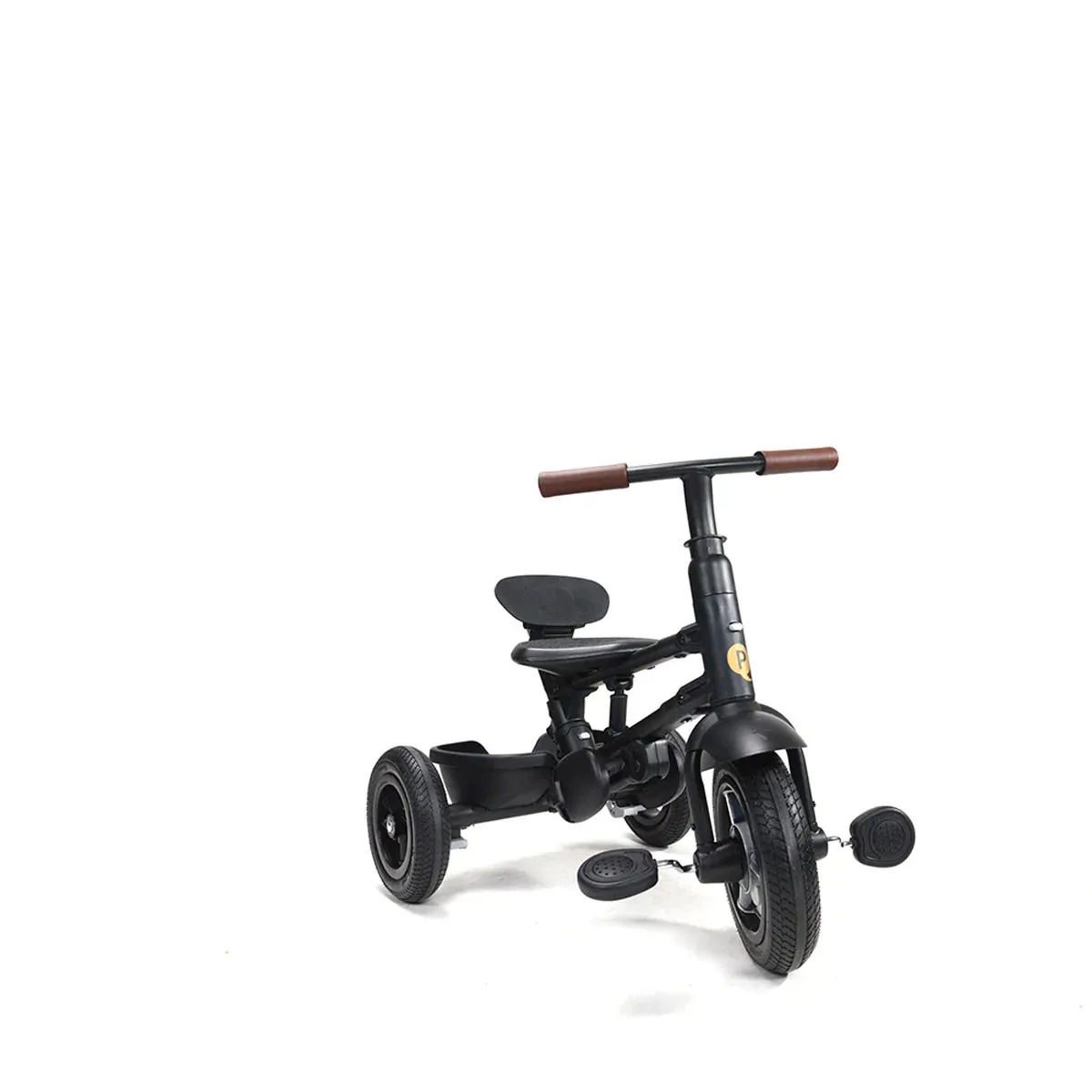Qplay tricikl Rito Deluxe, 3/1