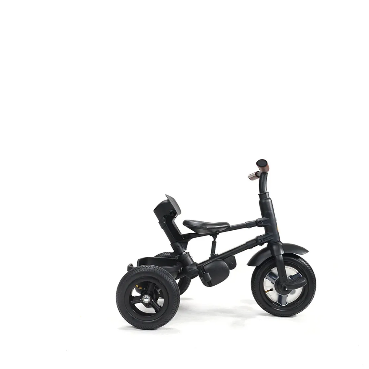 Qplay tricikl Rito Deluxe, 3/1