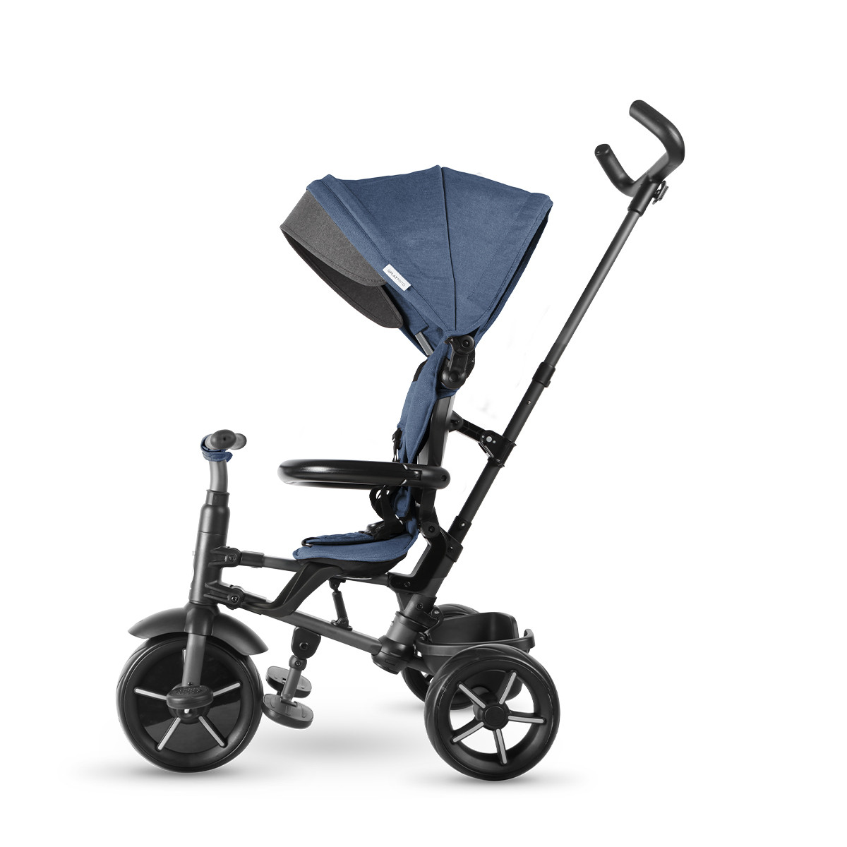 Qplay tricikl Rito Star