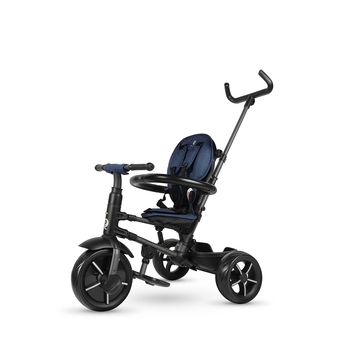 Qplay tricikl Rito Star