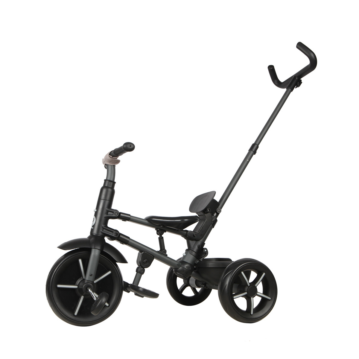 Qplay tricikl Rito Star