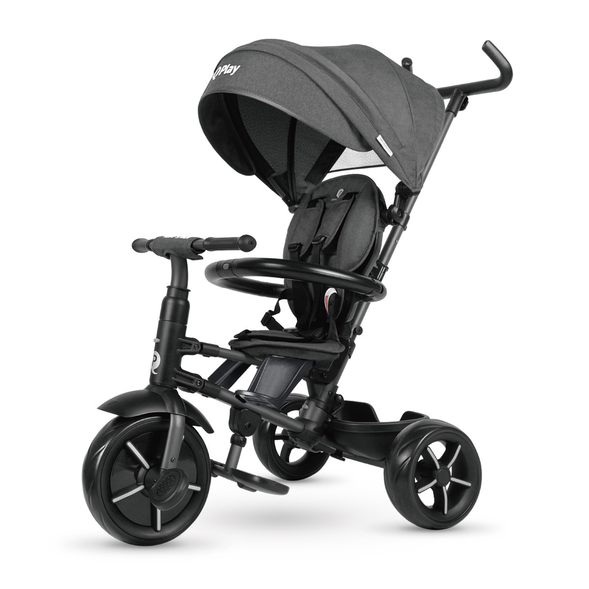 Qplay tricikl Rito Star