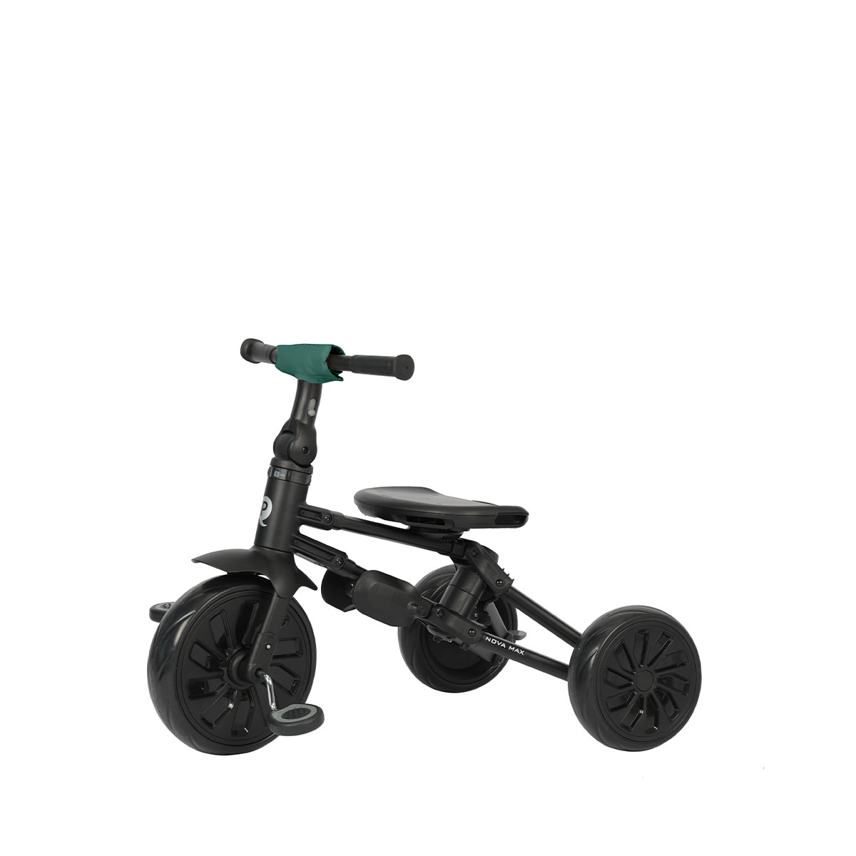 Qplay tricikl  Nova Max