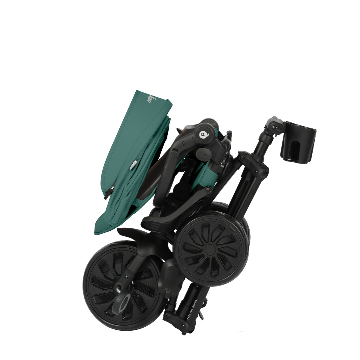 Qplay tricikl  Nova Max