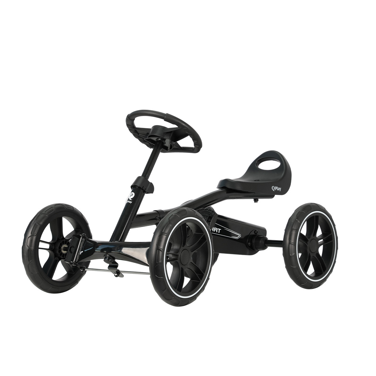 Qplay Go-kart
