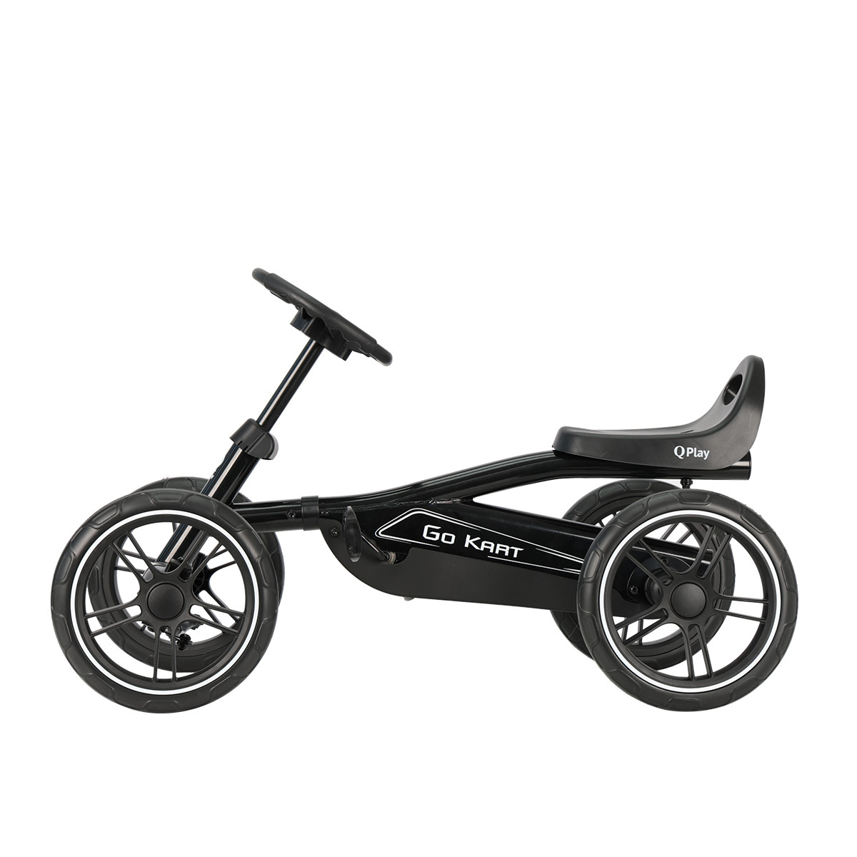 Qplay Go-kart