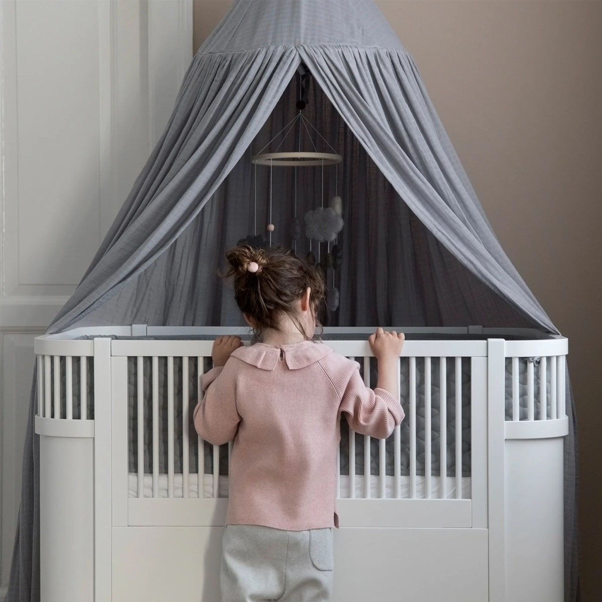 Sebra krevetac, 15-80kg, 88x115.25x75.75