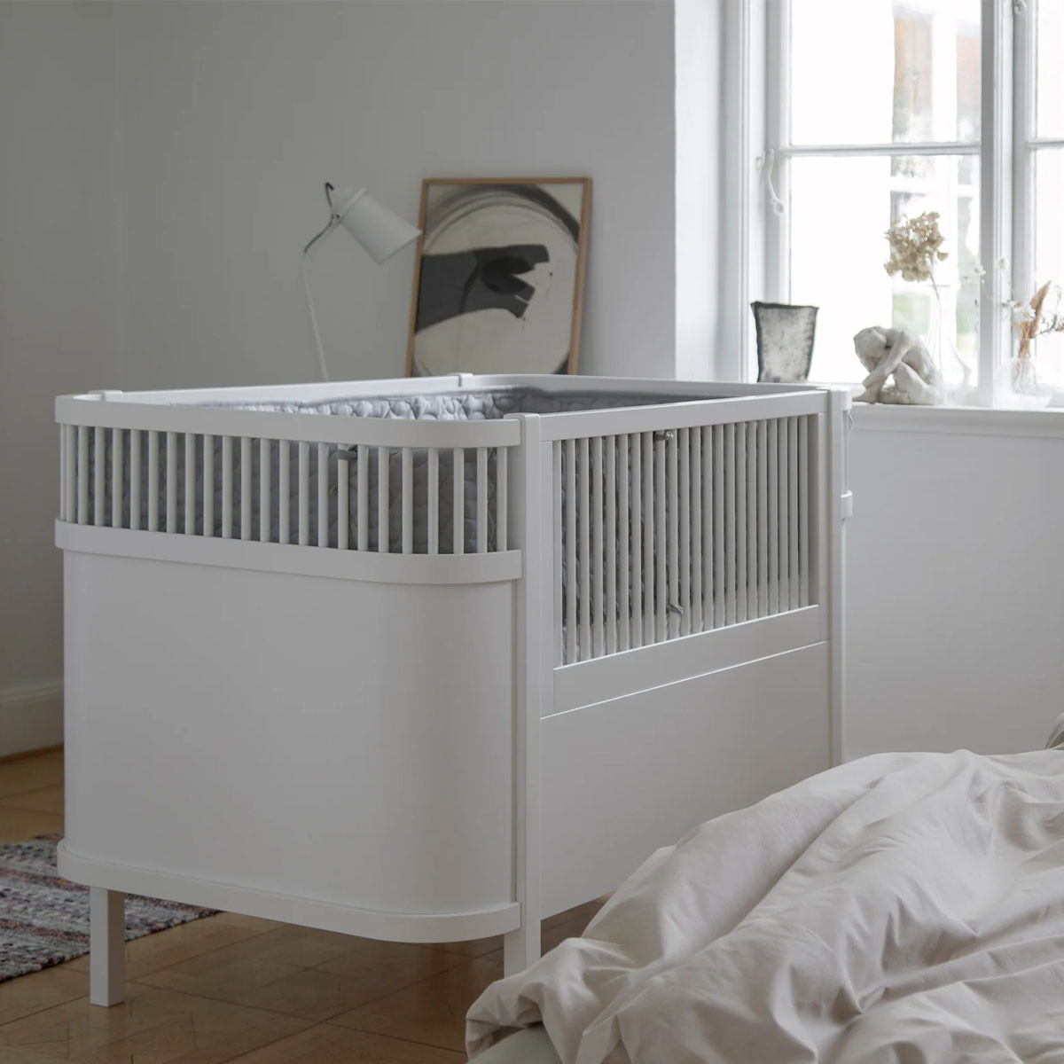 Sebra krevetac, 15-80kg, 88x115.25x75.75