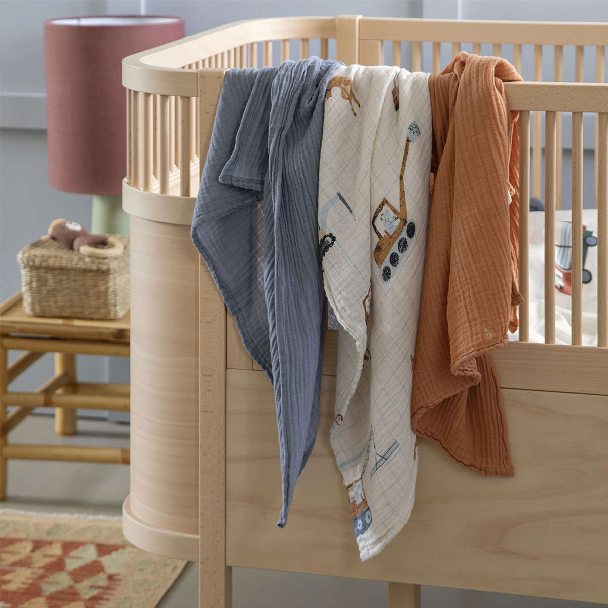 Sebra krevetac, 15-80kg, 88x115.25x75.75