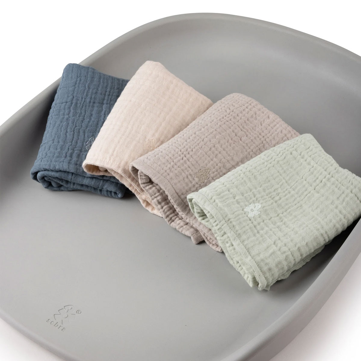 Sebra peškir 2/1, 58x40cm