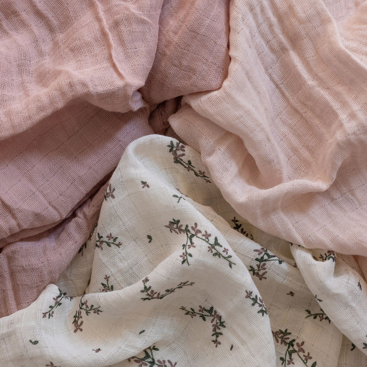 Sebra pelena 3/1, 75x75cm