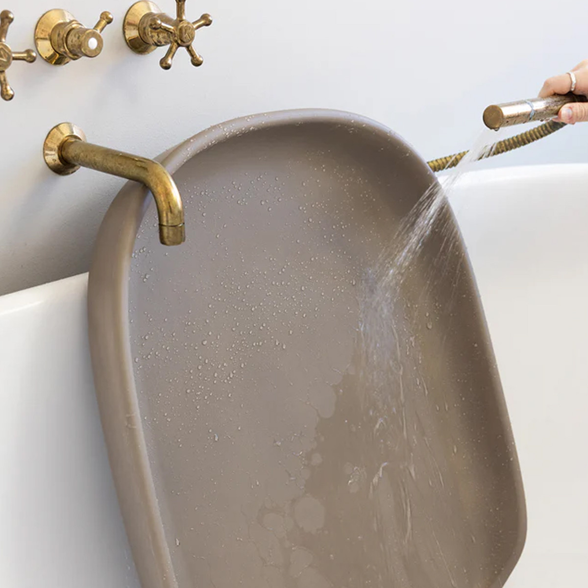 Sebra podloga za presvlačenje,65x50x8cm