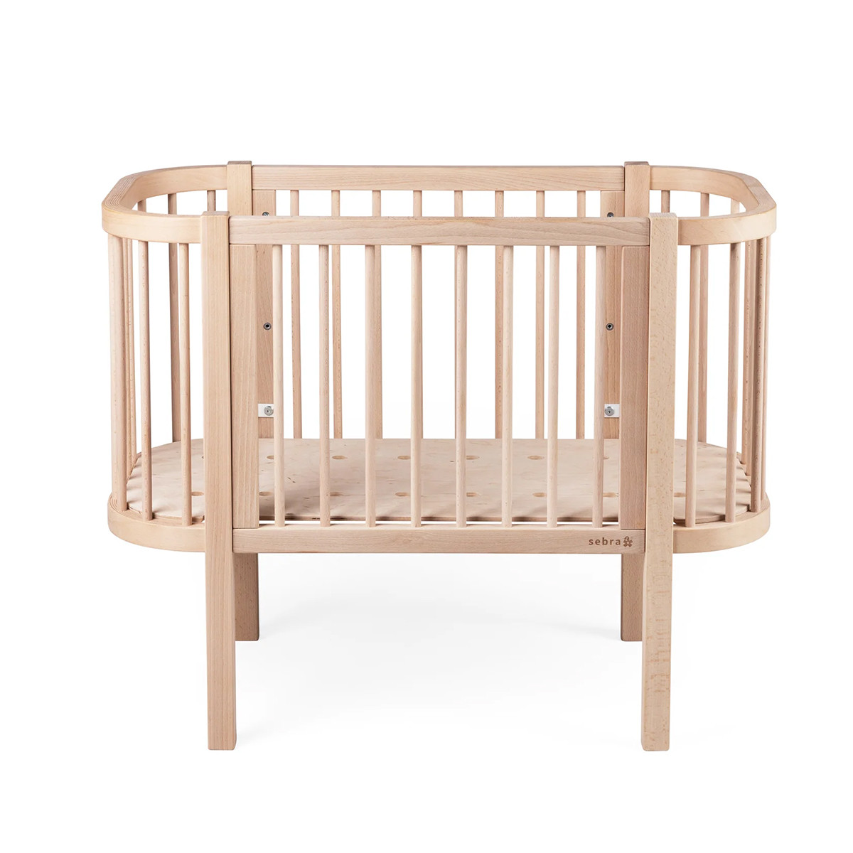 Sebra kolevka Wooden edition