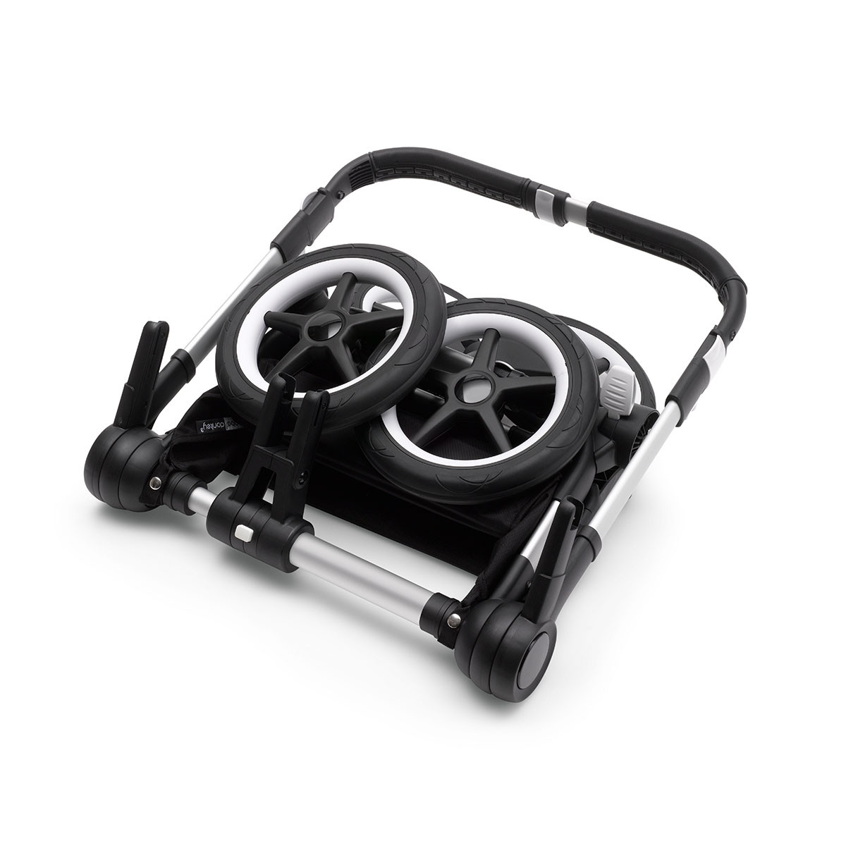 Bugaboo kolica duo Donkey 3