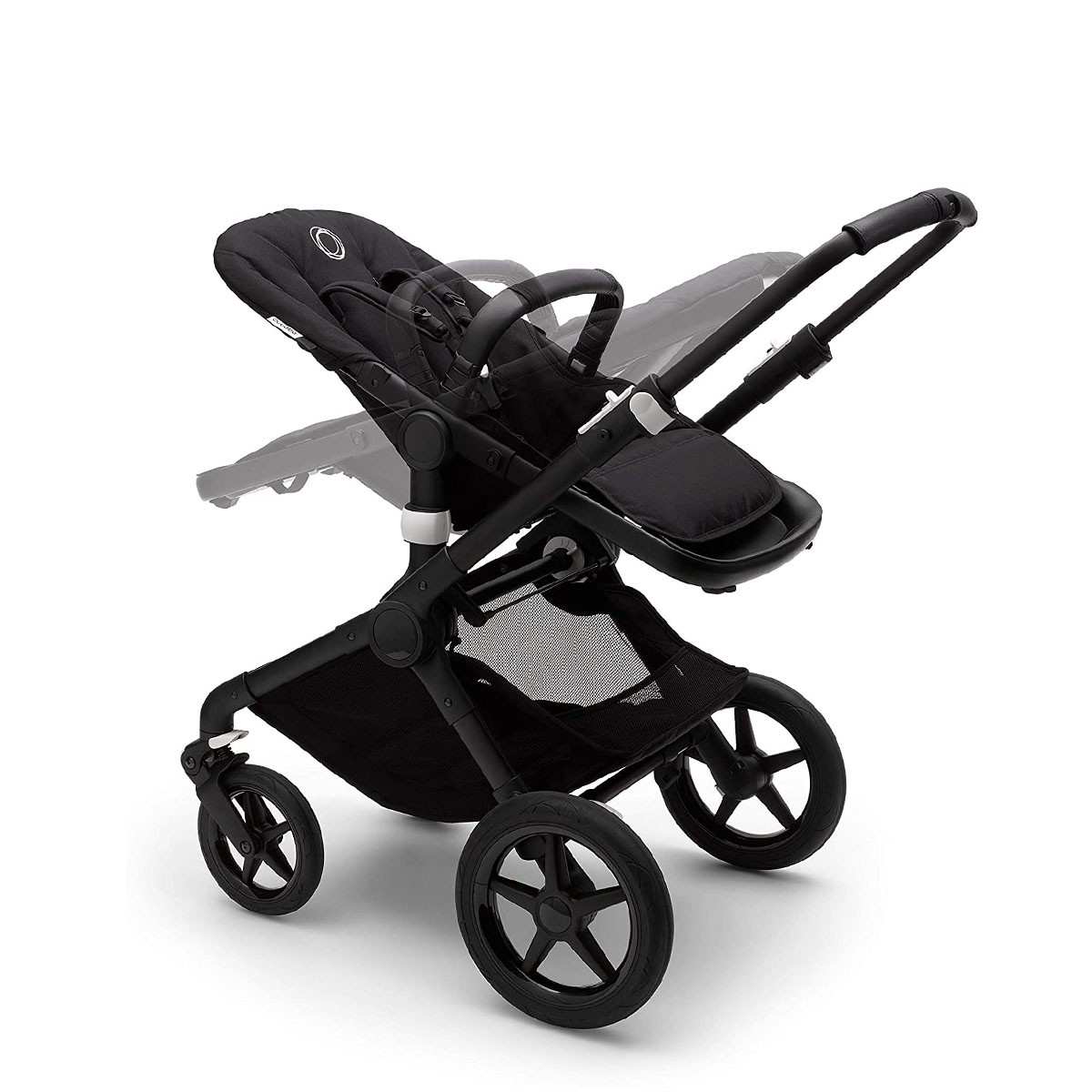 Bugaboo kolica duo Fox 2