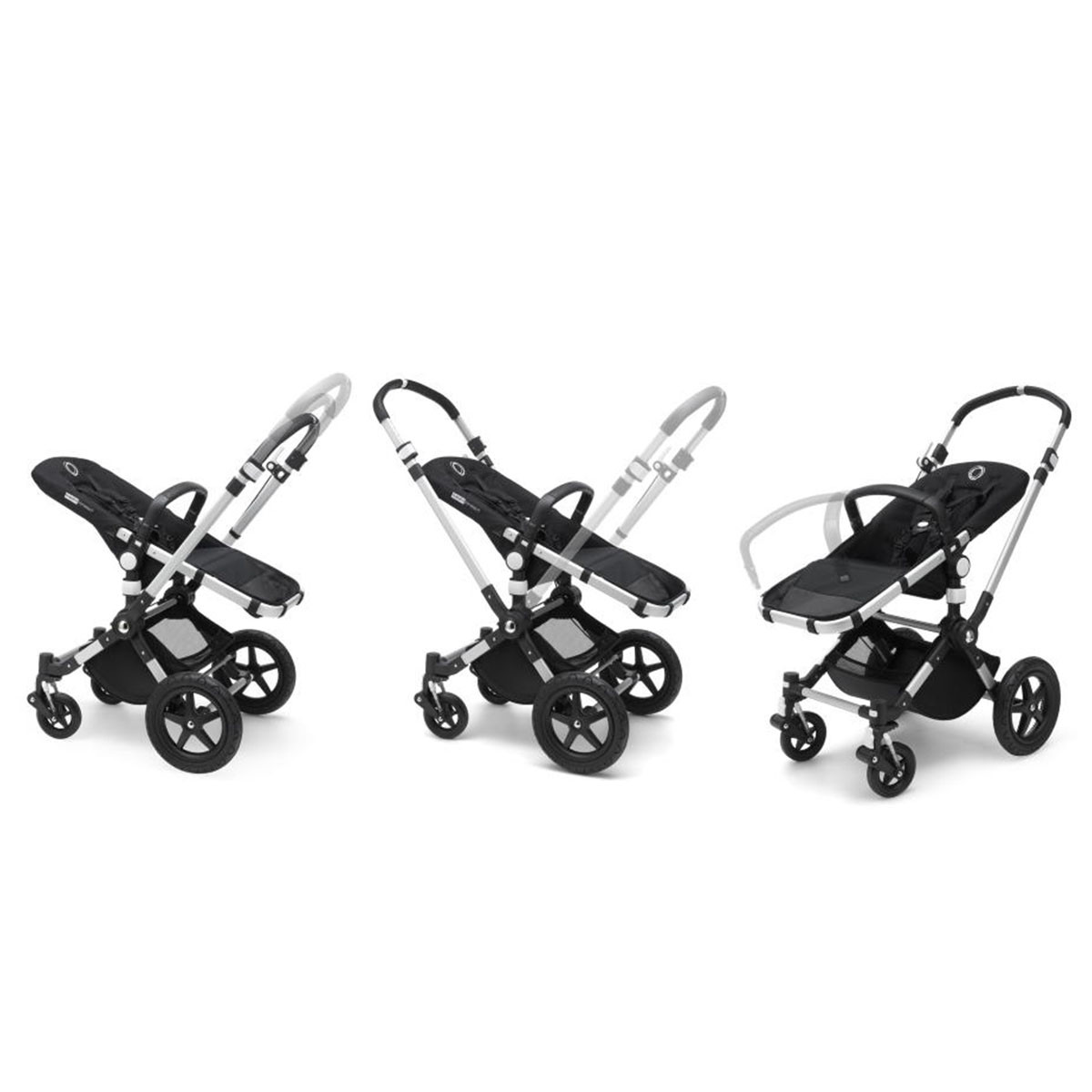 Bugaboo kolica duo Cameleon 3
