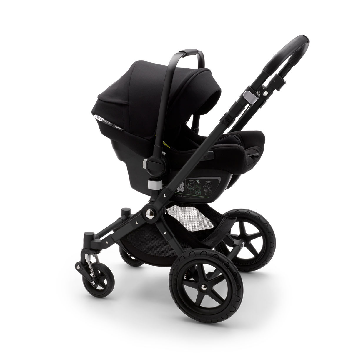 Bugaboo autosedište  Turtle Air by Nuna