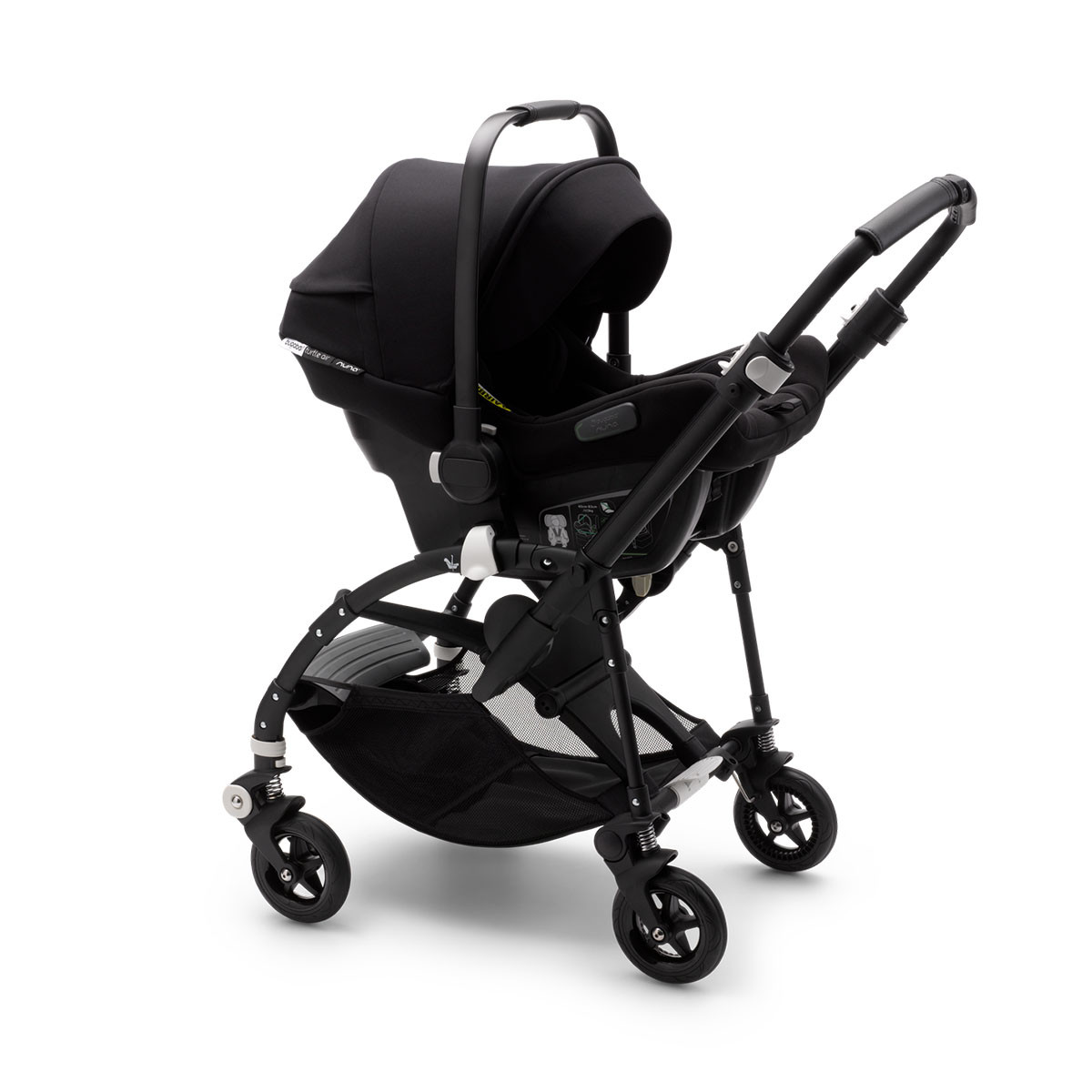 Bugaboo autosedište  Turtle Air by Nuna