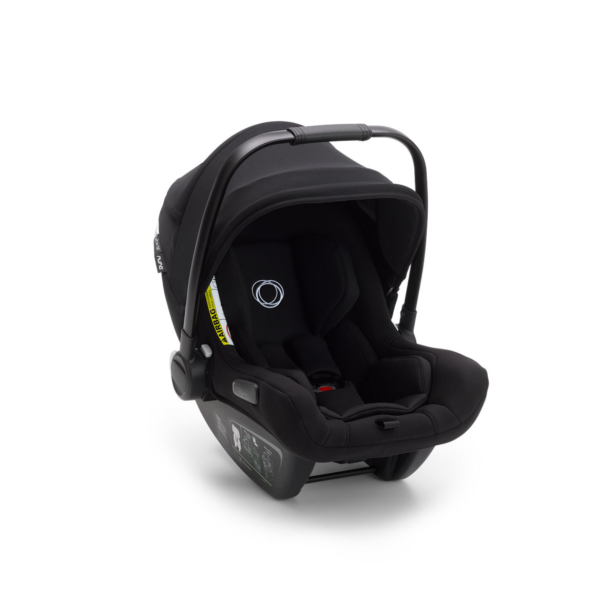 Bugaboo autosedište  Turtle Air by Nuna