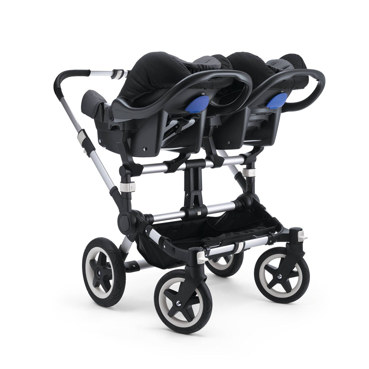 Bugaboo adapter za dečija kolica Donkey twin