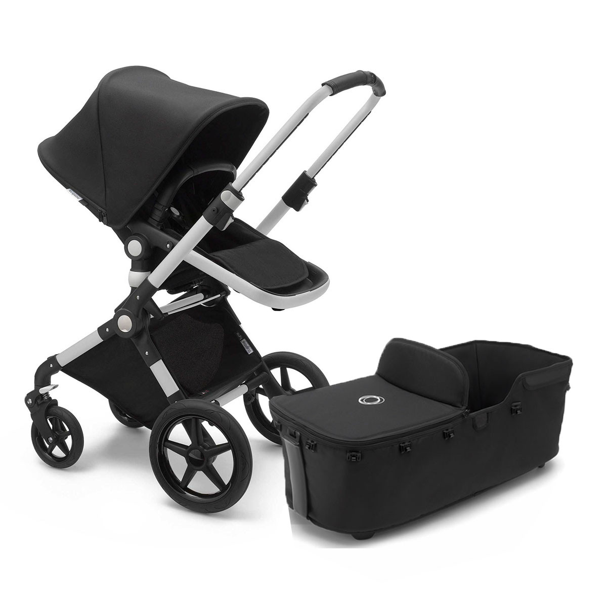 Bugaboo kolica Lynx