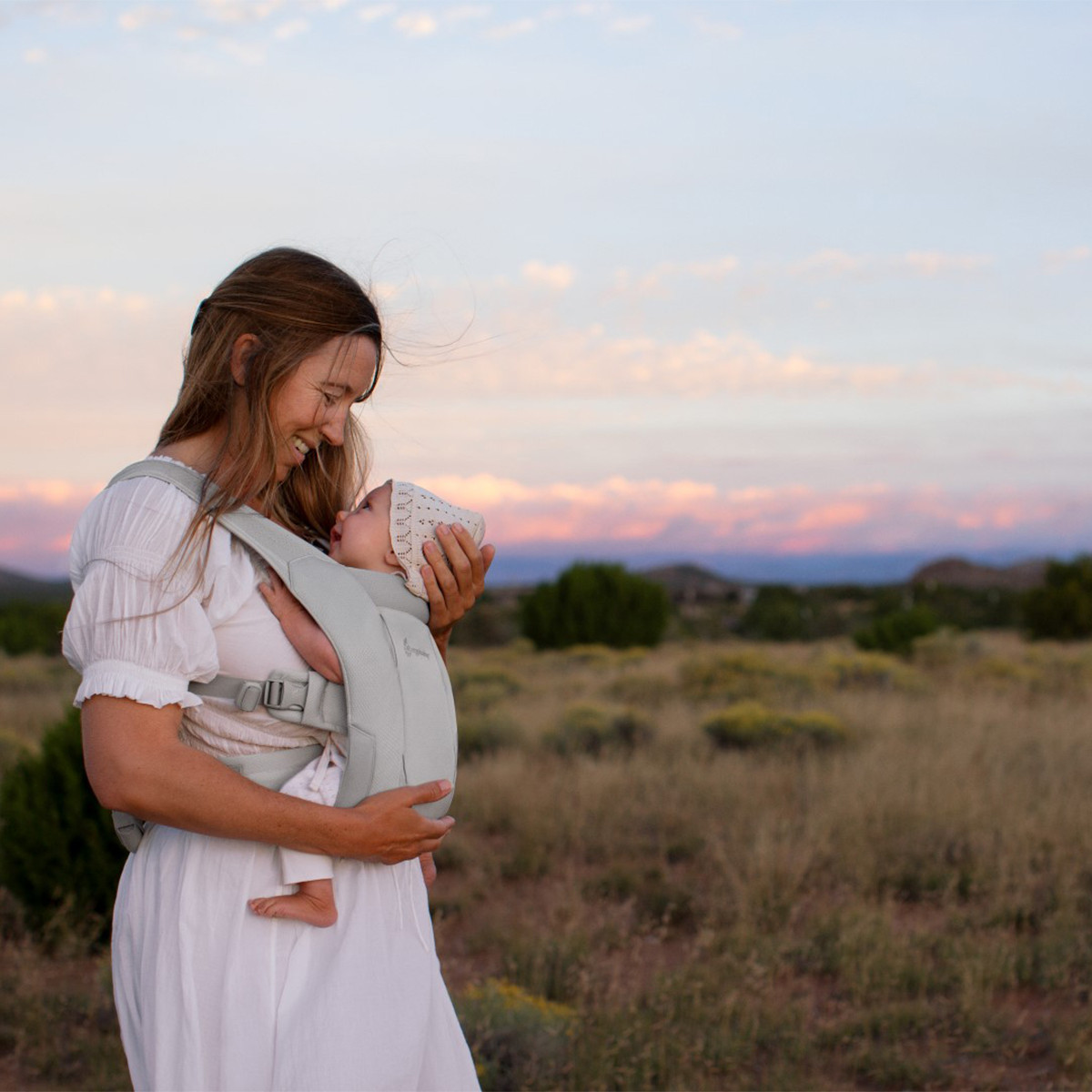 Ergobaby kengur nosiljka Embarce