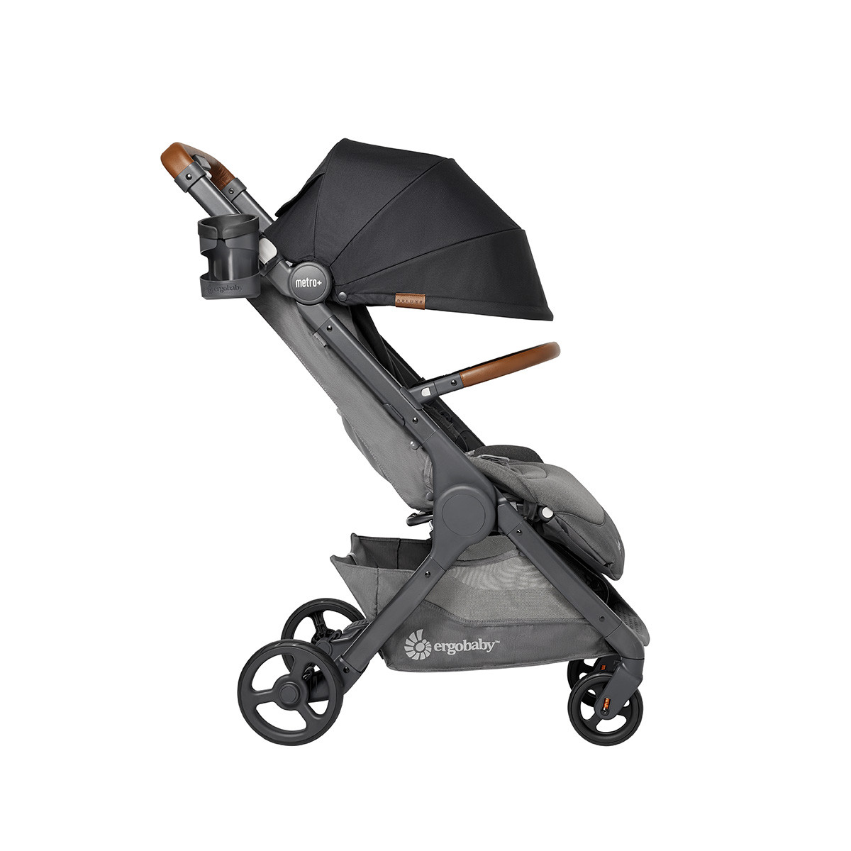 Ergobaby kolica Metro+ Deluxe