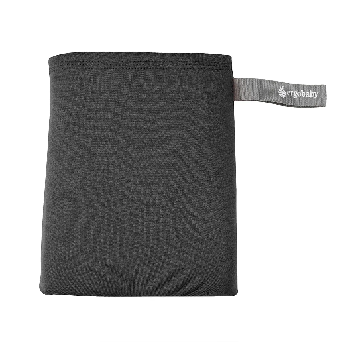 Ergobaby marama za nošenje bebe Aura Soft Black