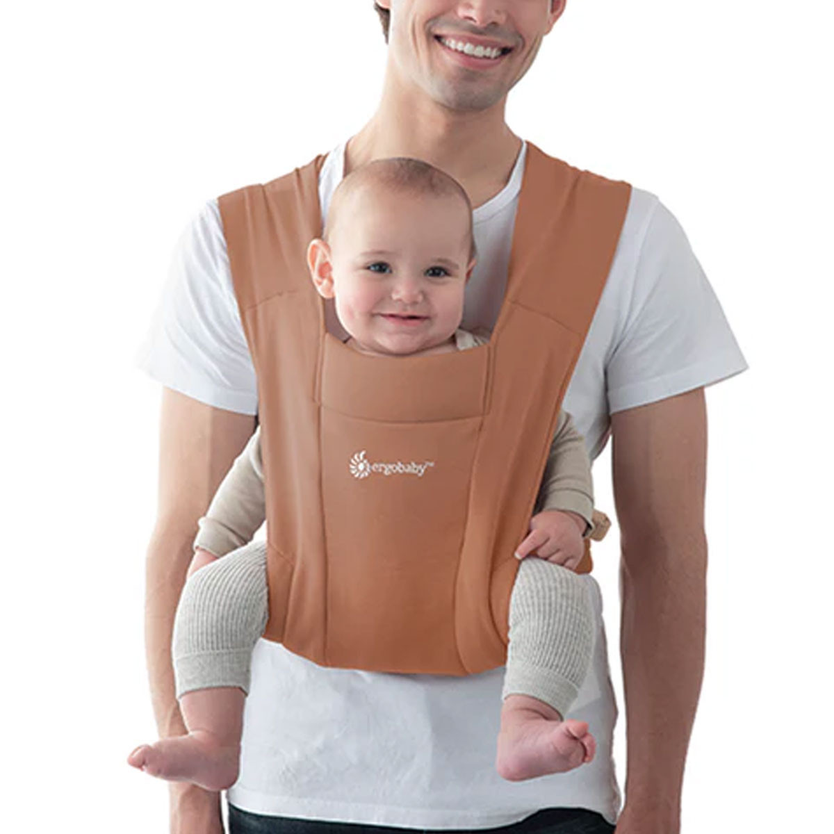 Ergobaby kengur nosiljka Embrace, Canyon Clay