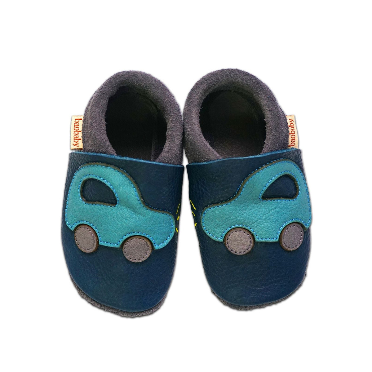 Baobaby nehodajuce Classic Buggy, S-L