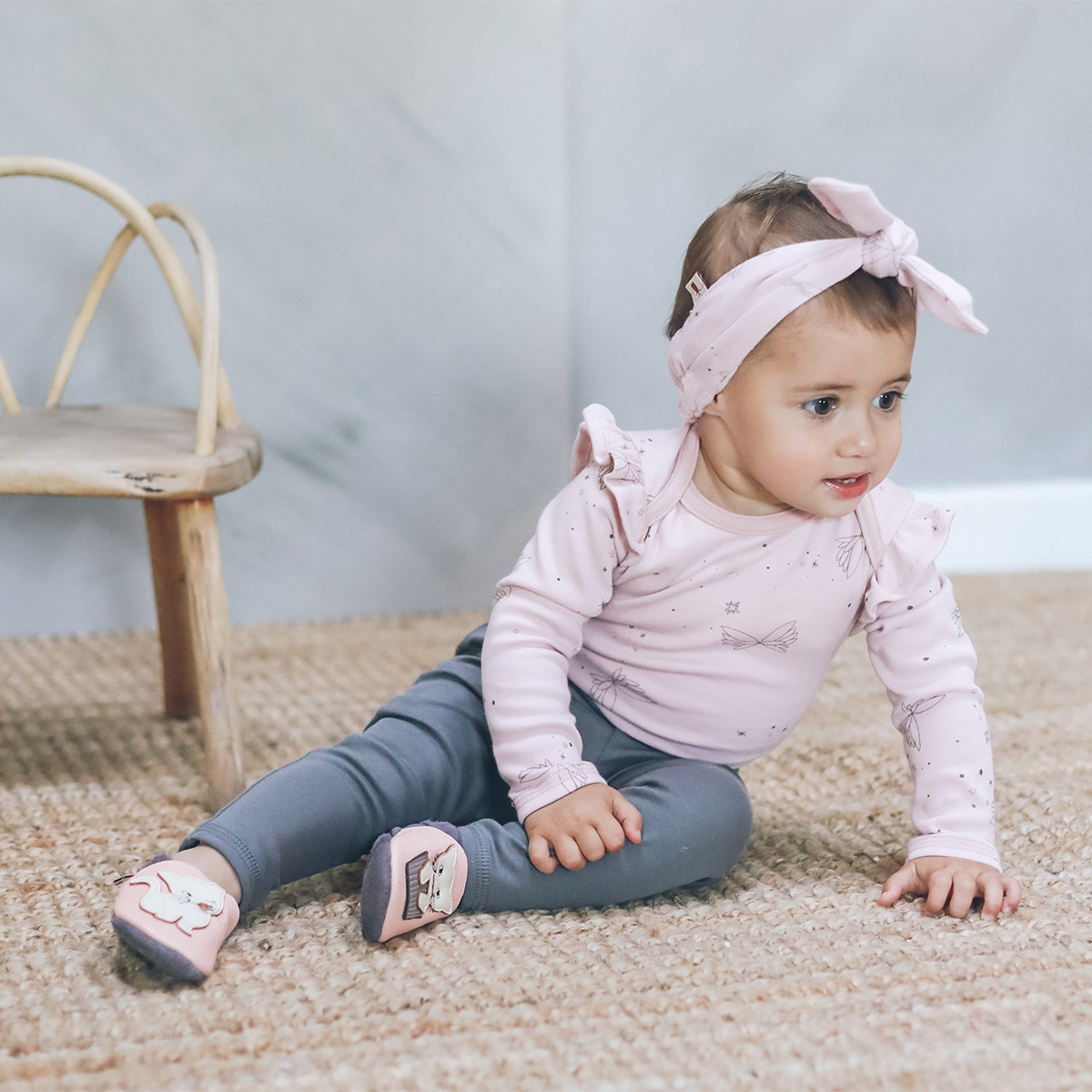 Baobaby nehodajuce Classic Cat´s Kiss, S-L