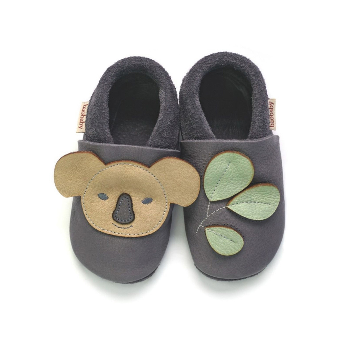 Baobaby nehodajuce Classic Koala, S-XL