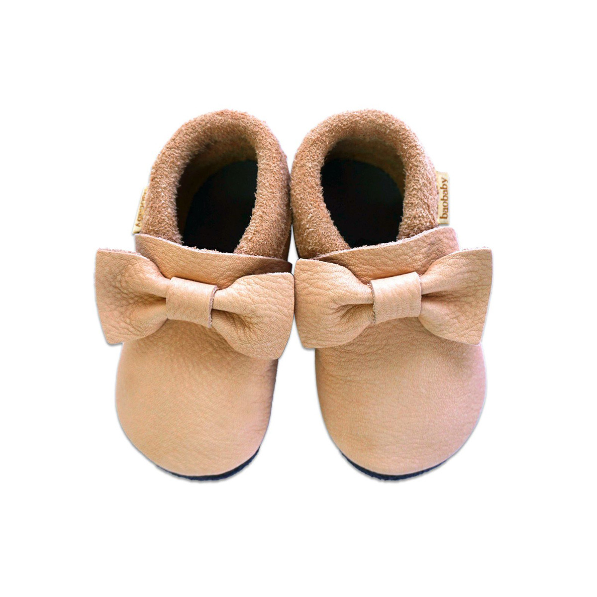 Baobaby nehodajuce Powder, XS-M