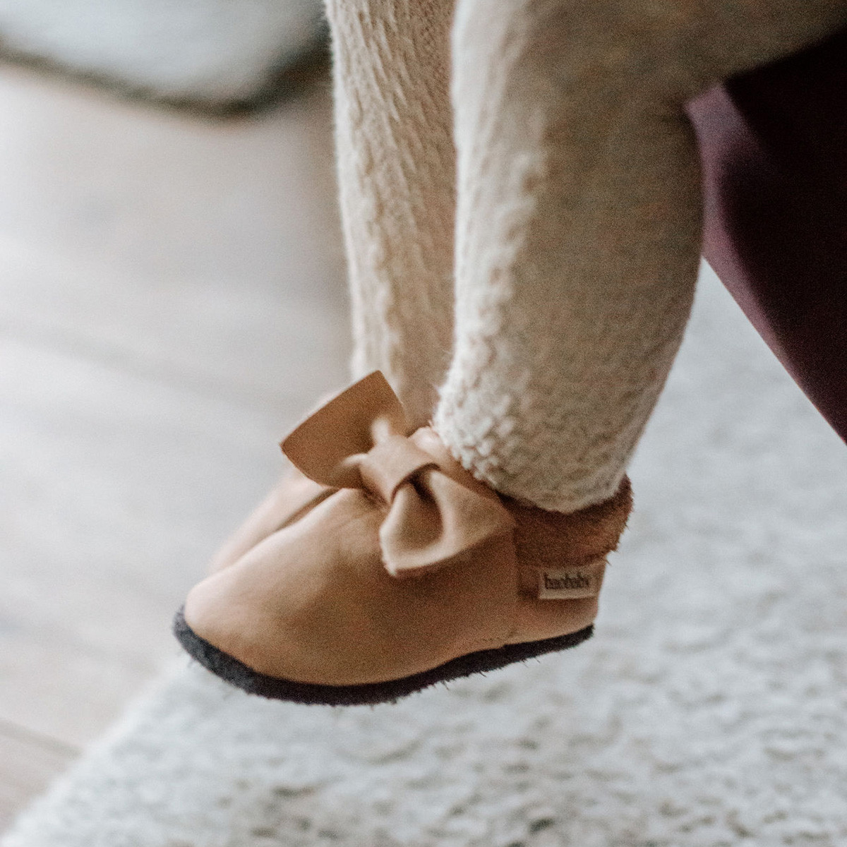 Baobaby nehodajuce Powder, XS-M