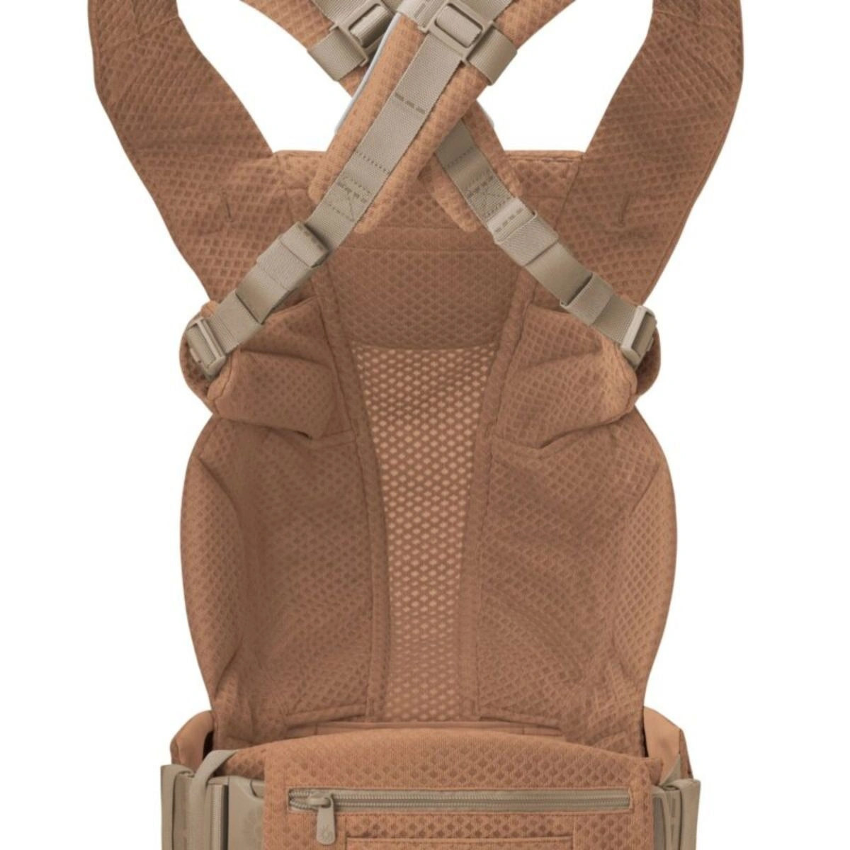 Ergobaby kengur nosiljka Onmi Deluxe Mesh