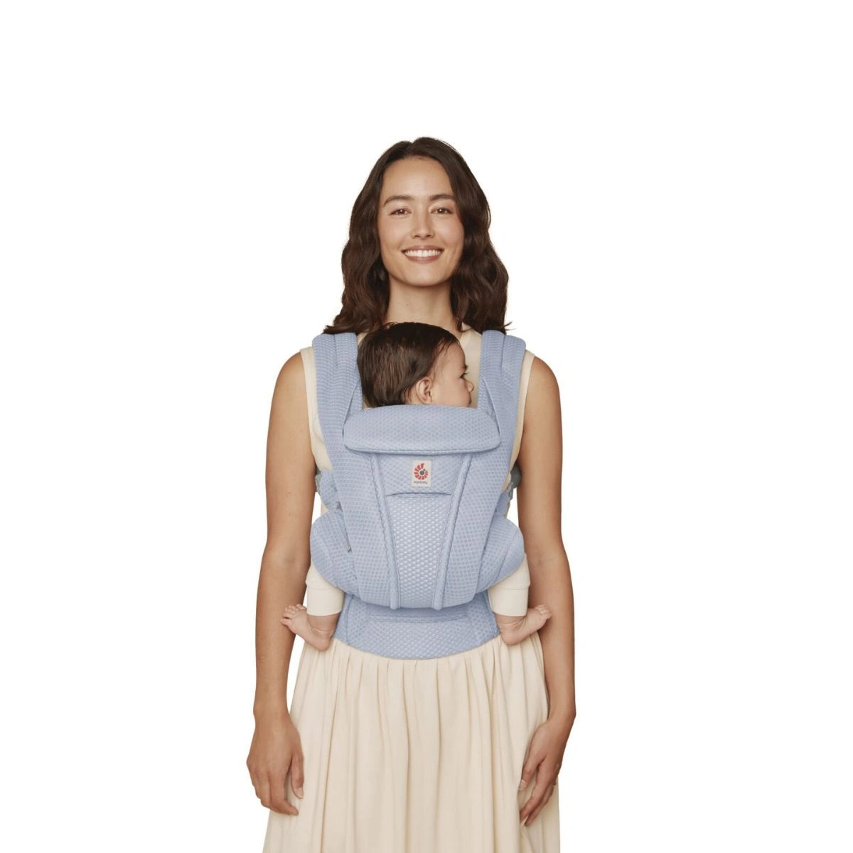 Ergobaby kengur nosiljka Onmi Deluxe Mesh