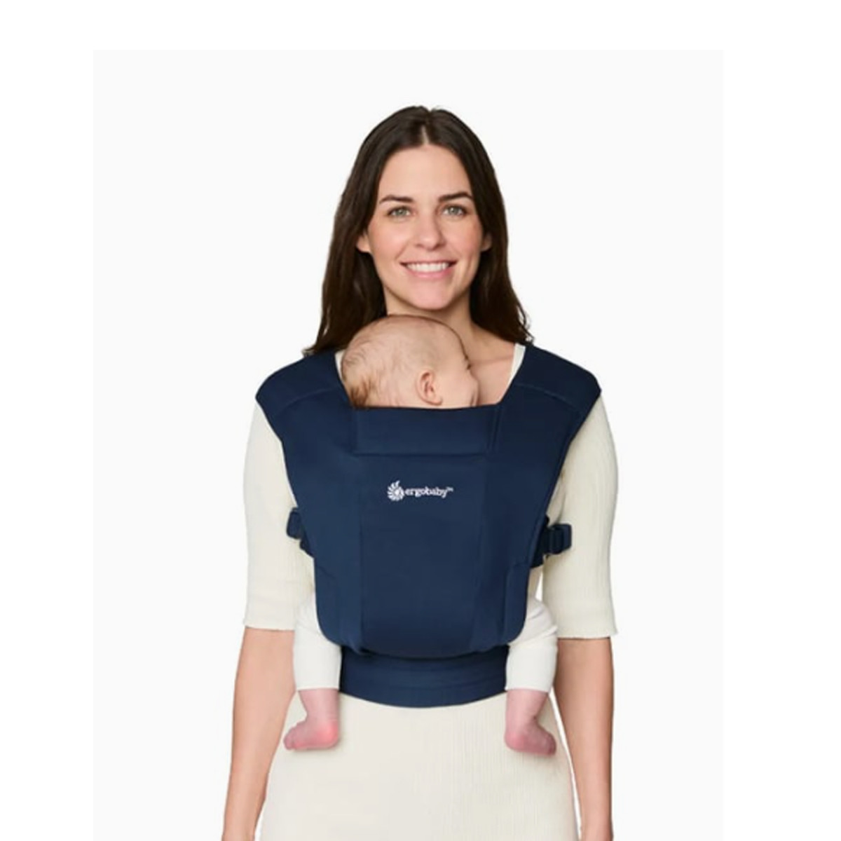 Ergobaby kengur nosiljka Embrace Mid Blue