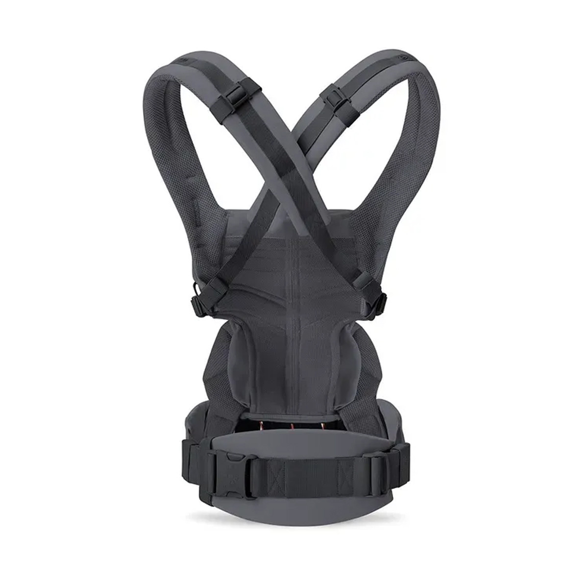 Ergobaby kengur nosiljka Omni Classic Grey