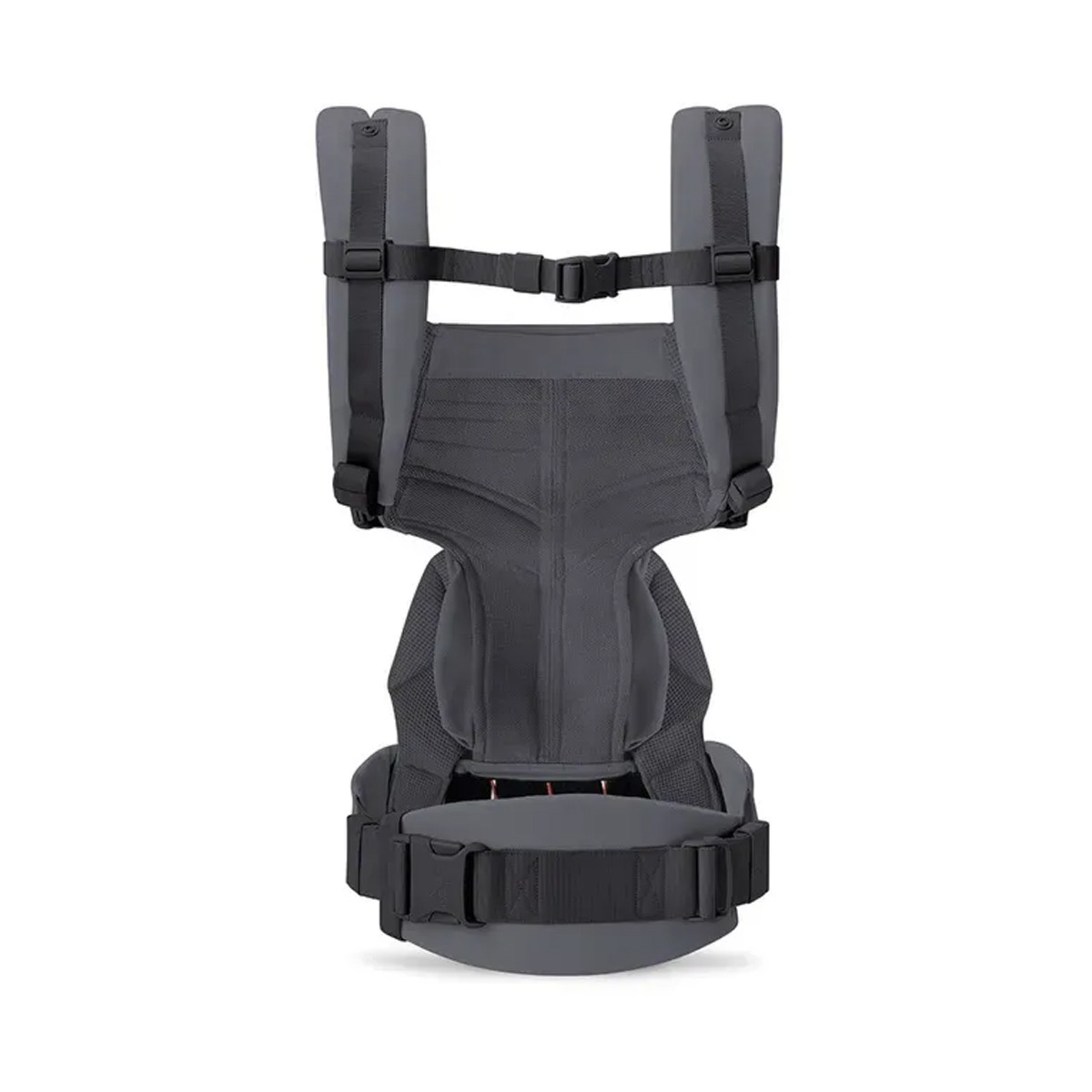Ergobaby kengur nosiljka Omni Classic Grey