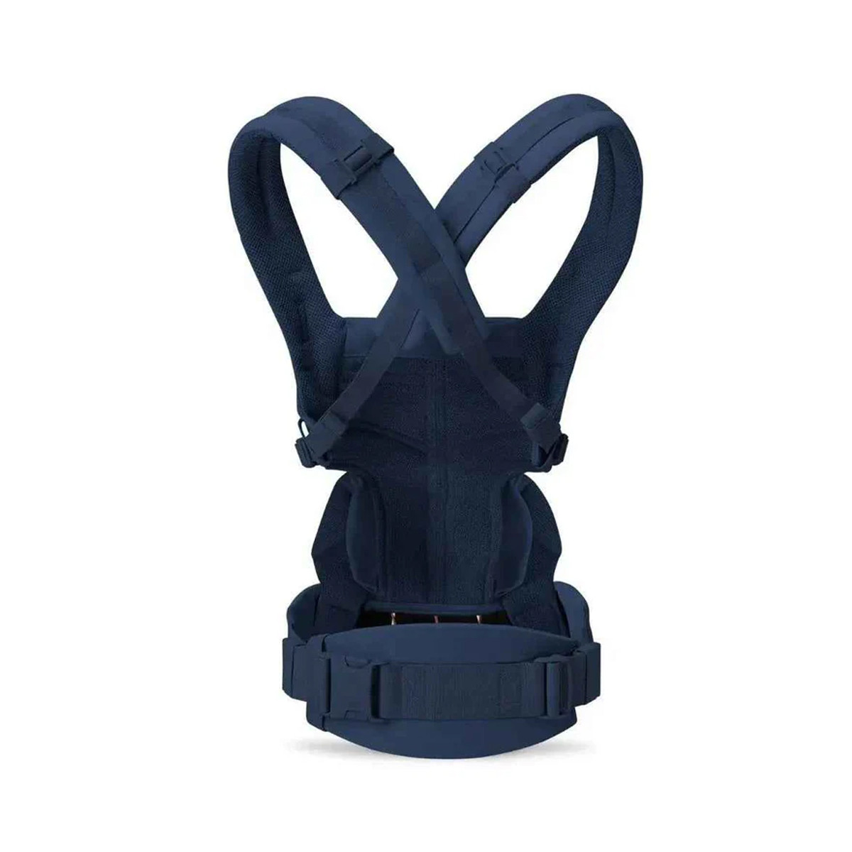 Ergobaby kengur nosiljka Omni Classic Mid Blue