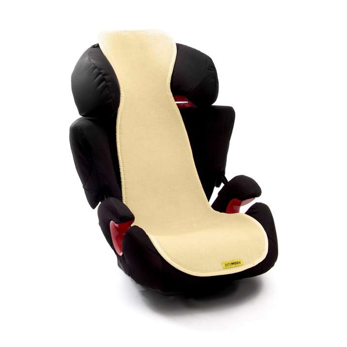 Aeromoov ulažak za autosedište,Grupa 2
