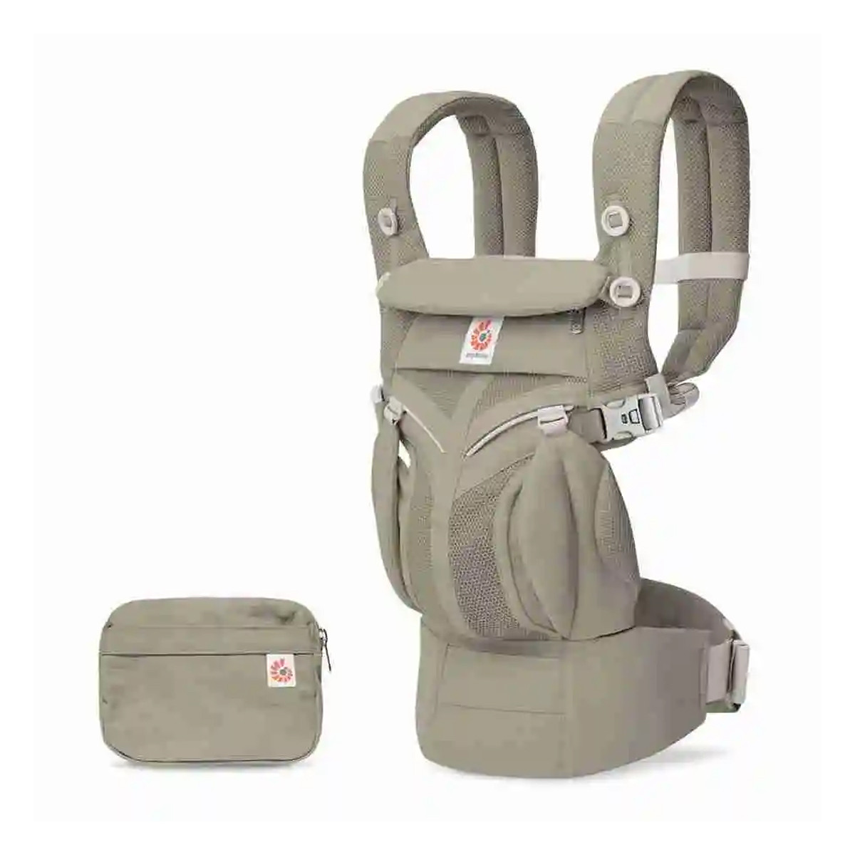 Ergobaby kengur nosiljka Omni Classic Olive