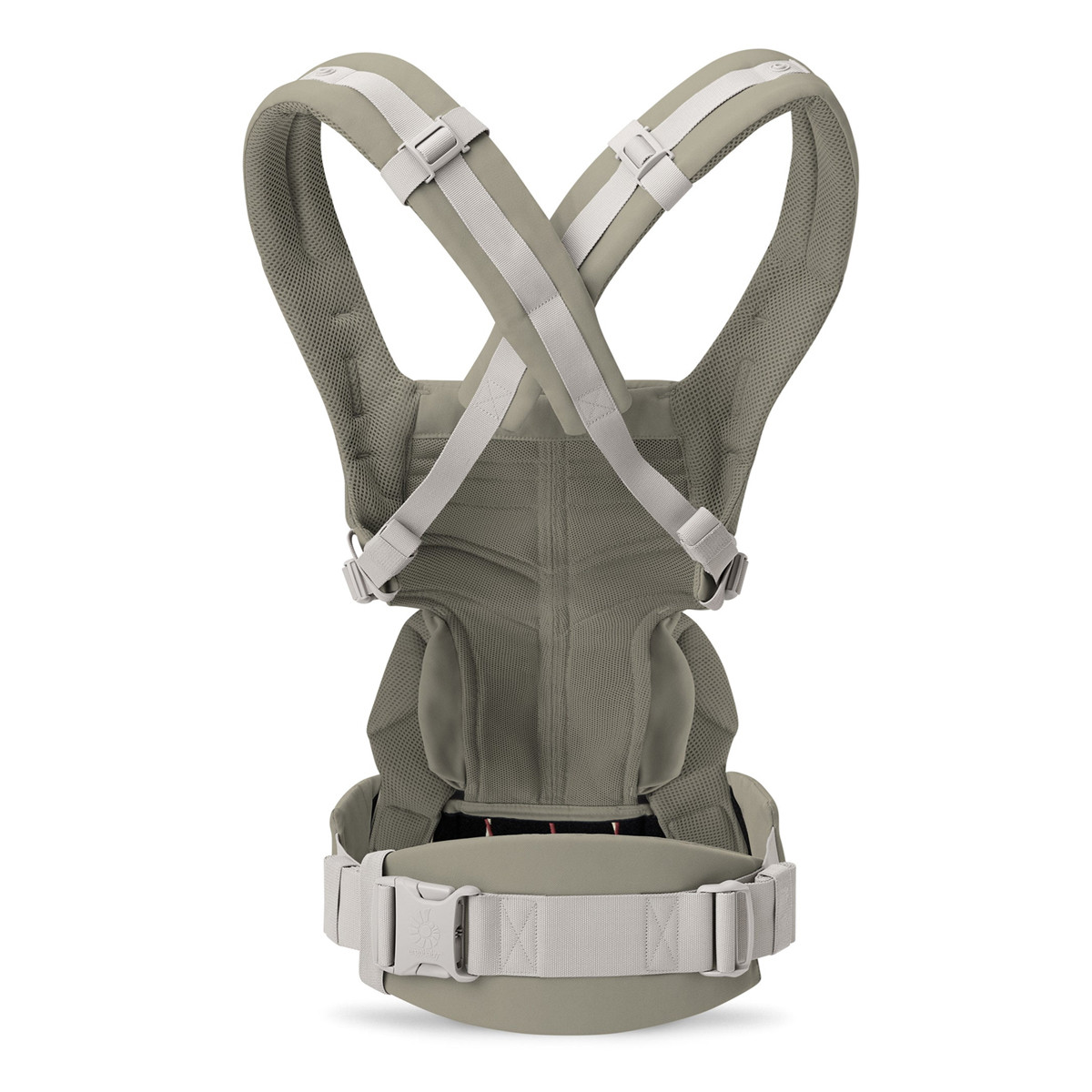 Ergobaby kengur nosiljka Omni Classic Olive