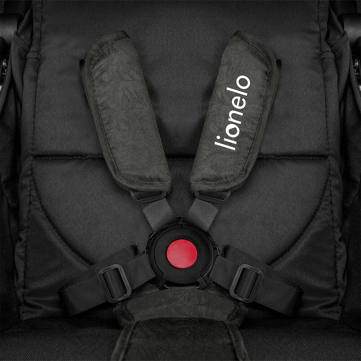 Lionelo kolica Julie One,  Tropical Green