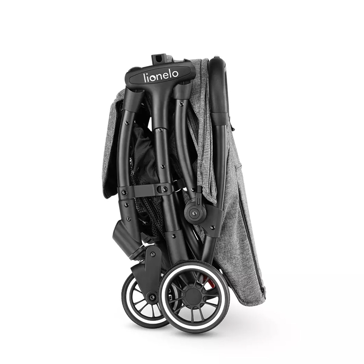 Lionelo kolica Julie One, Stone Grey