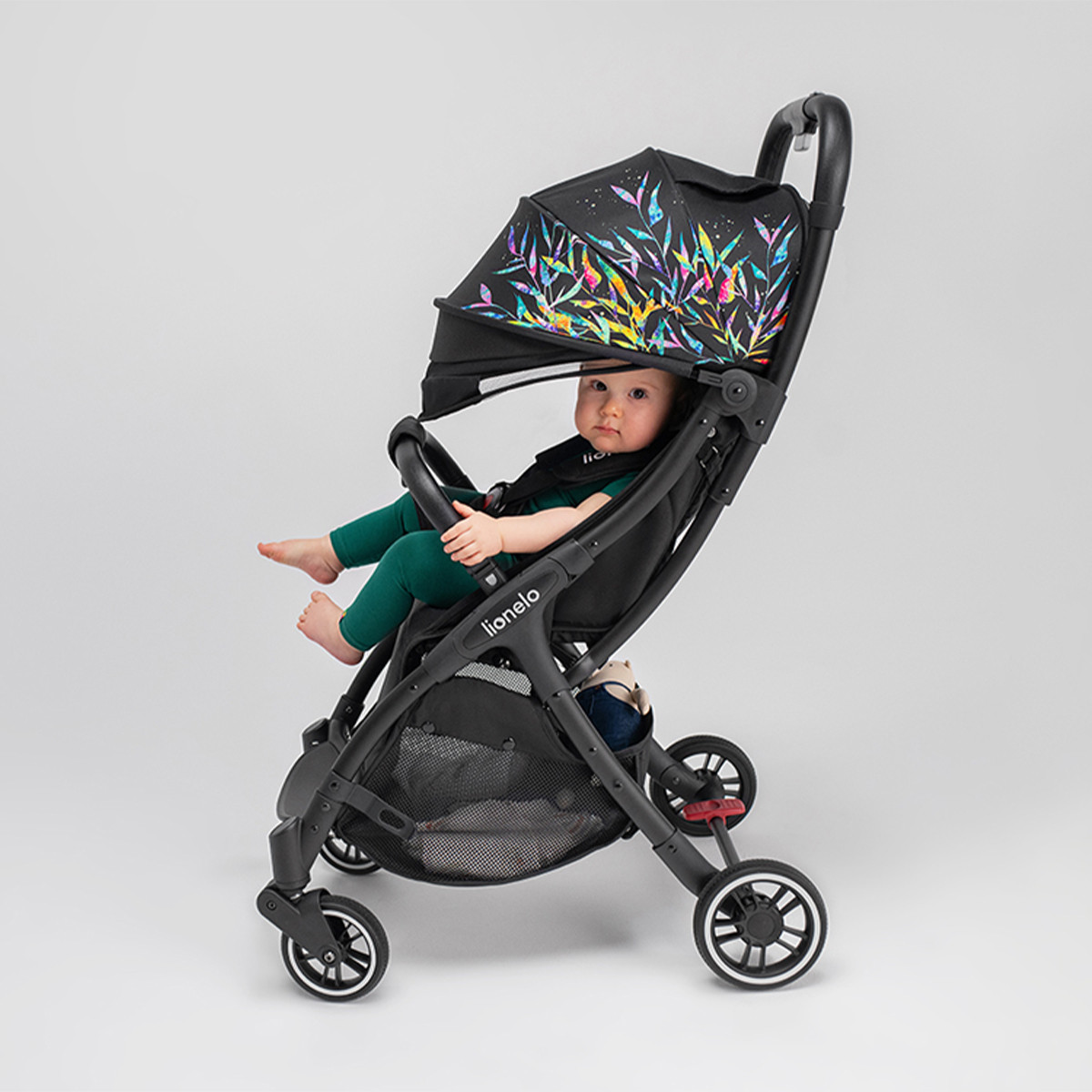 Lionelo kolica Julie One Dreamin