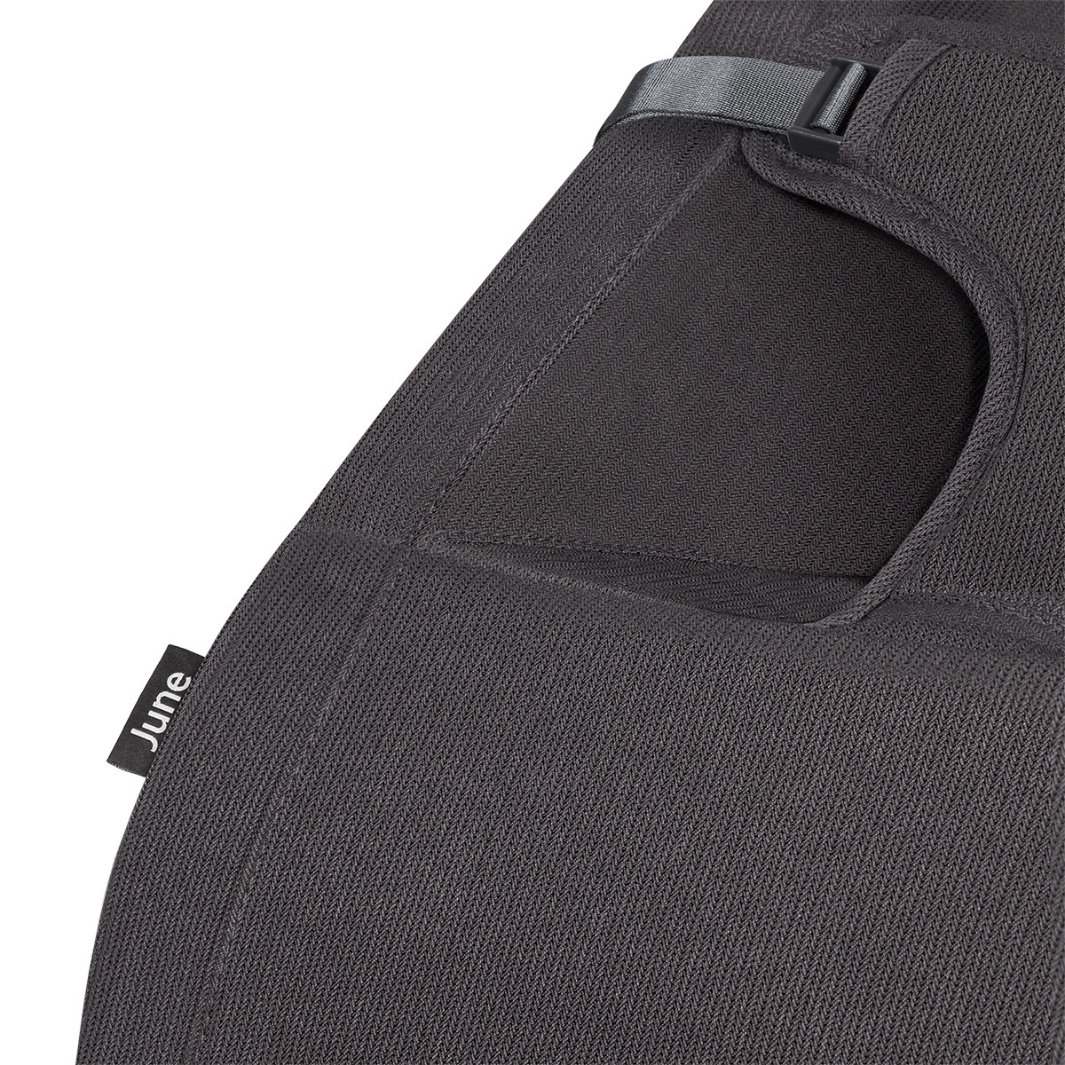 Lionelo njihalica June, Grey