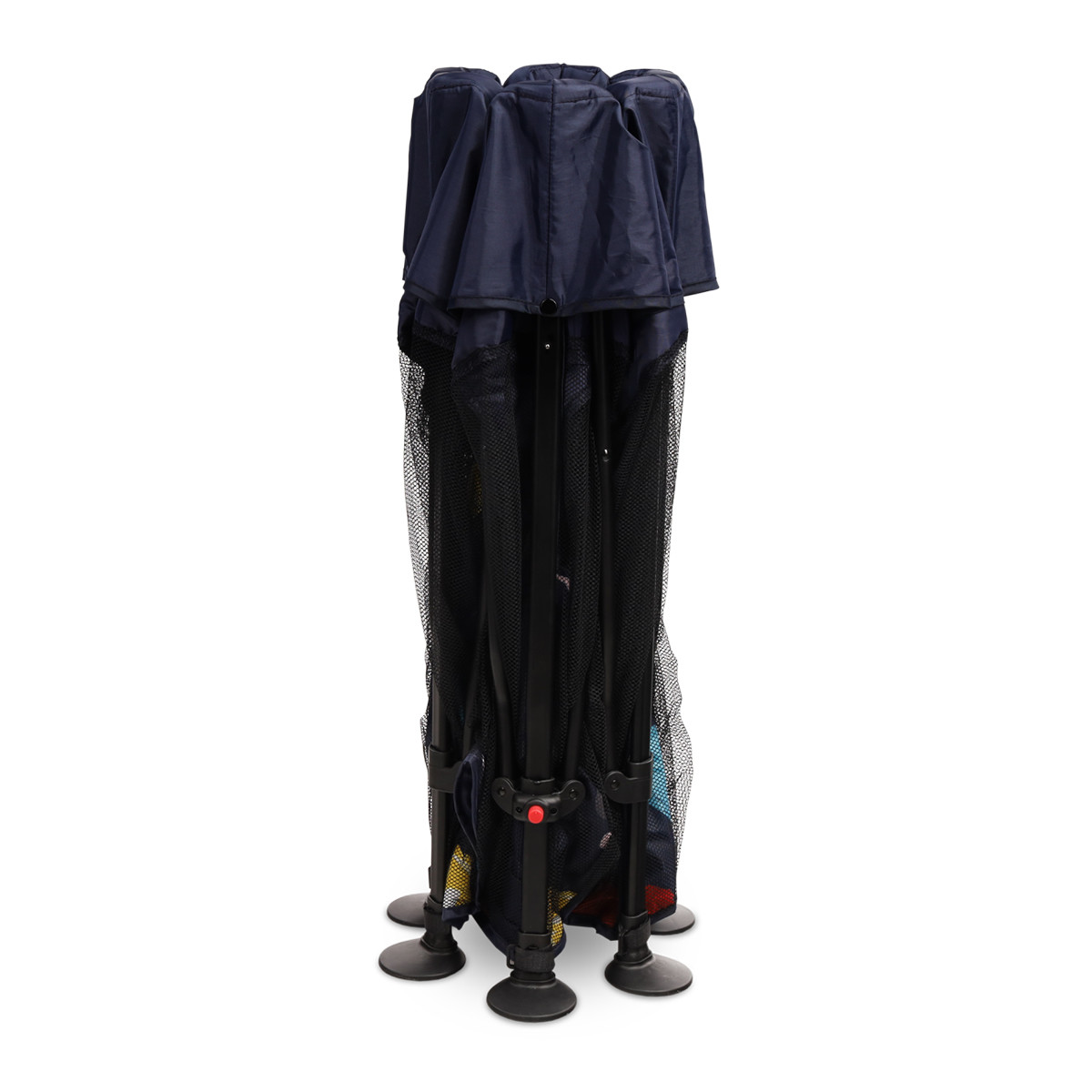 Lionelo prenosna ogradica Roel, Blue Navy