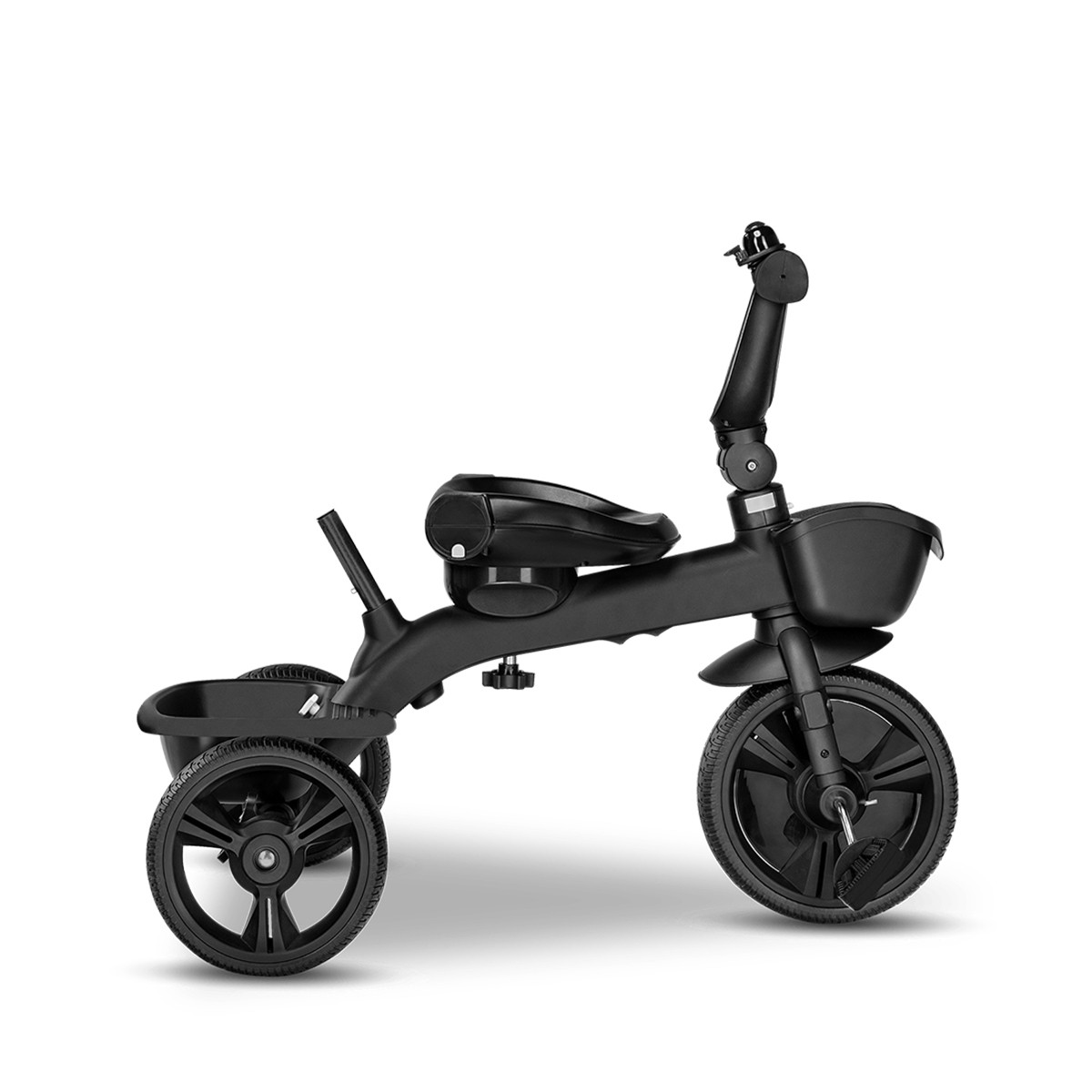 Lionelo tricikl Kori, Grey Stone