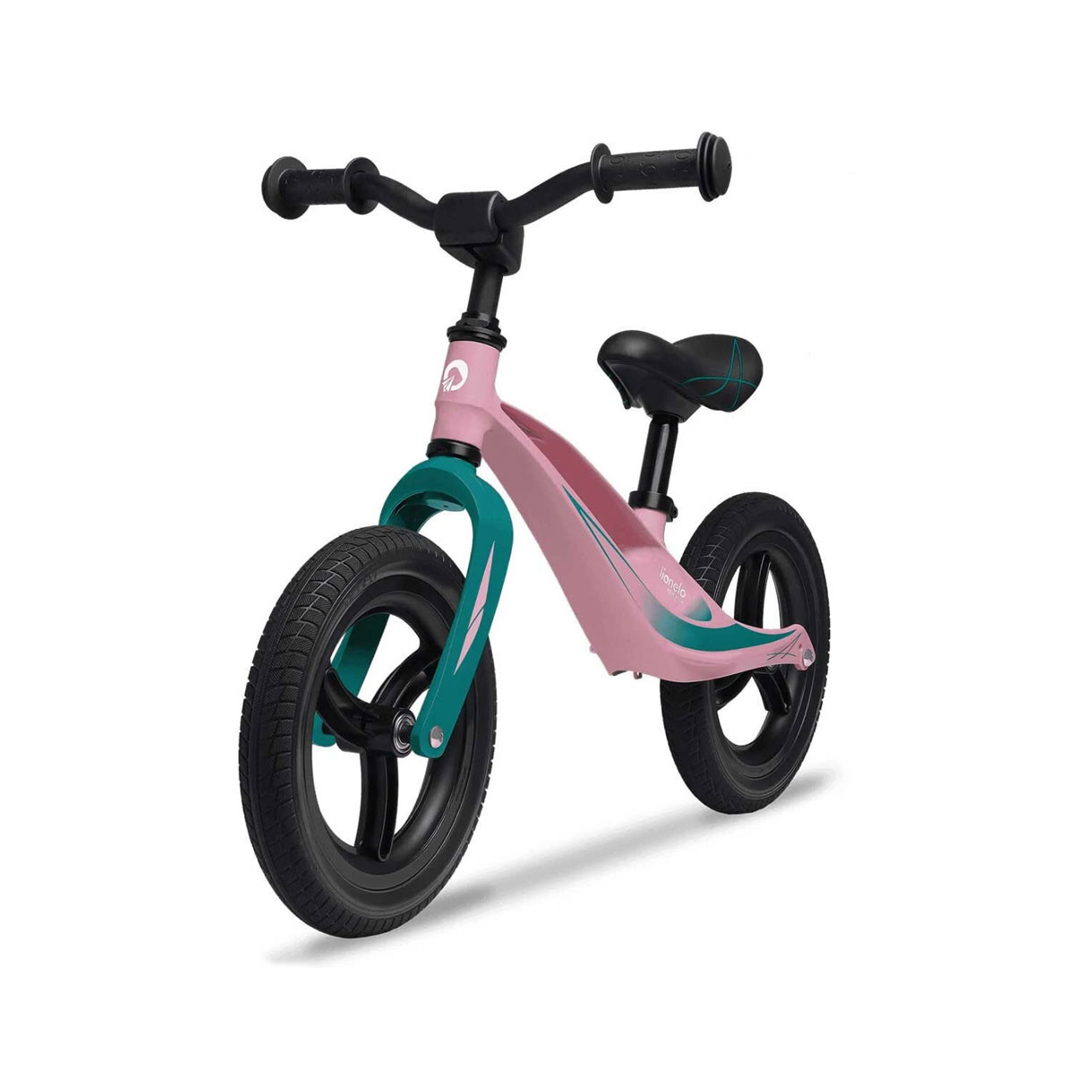 Lionelo balanser Bart, Pink